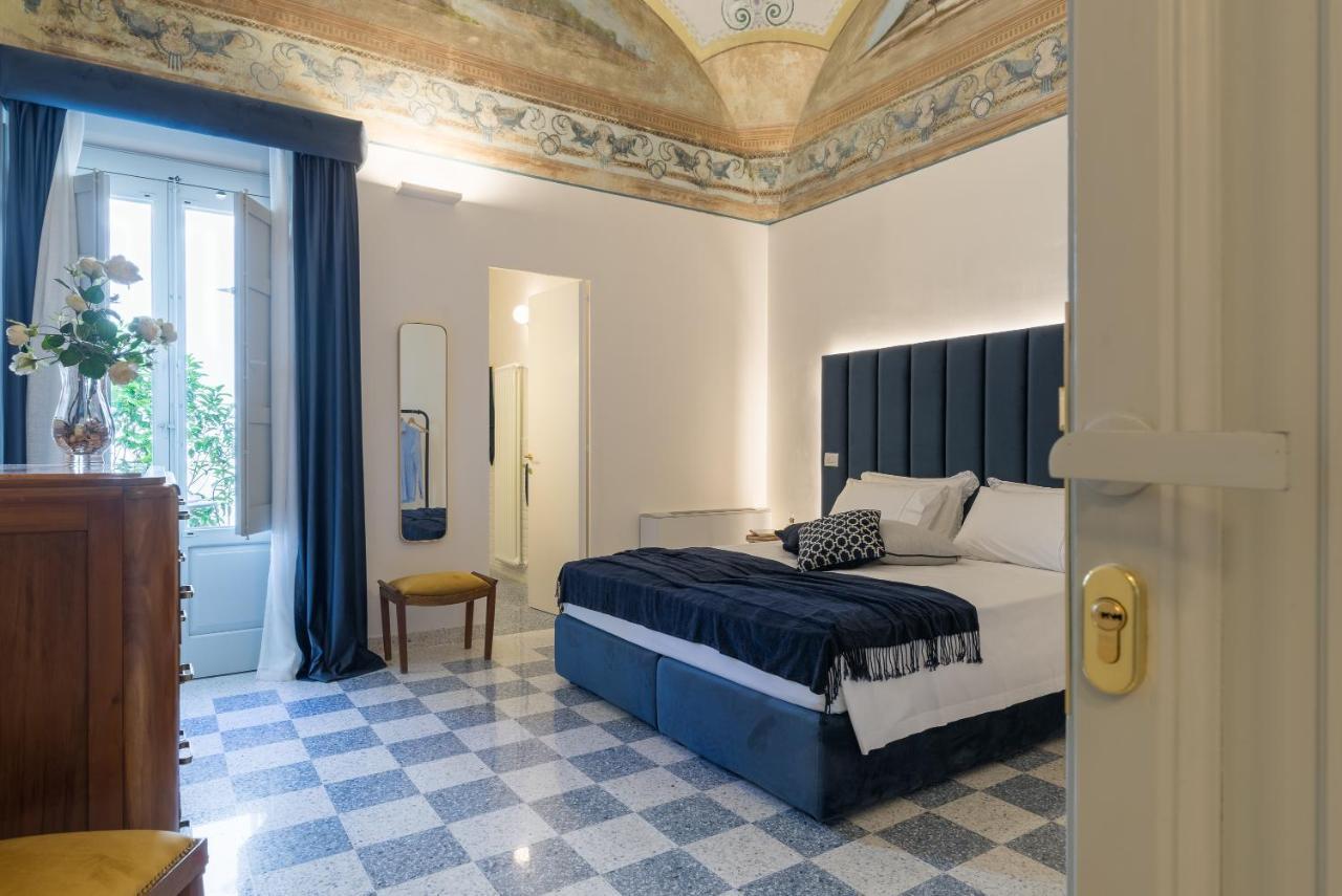 1940 Luxury Accommodations By Wonderful Italy Остуні Екстер'єр фото