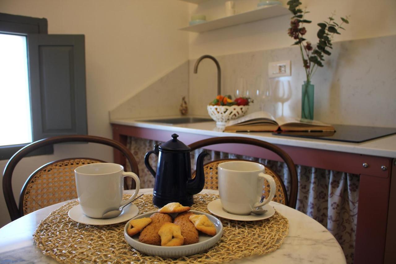 1940 Luxury Accommodations By Wonderful Italy Остуні Екстер'єр фото