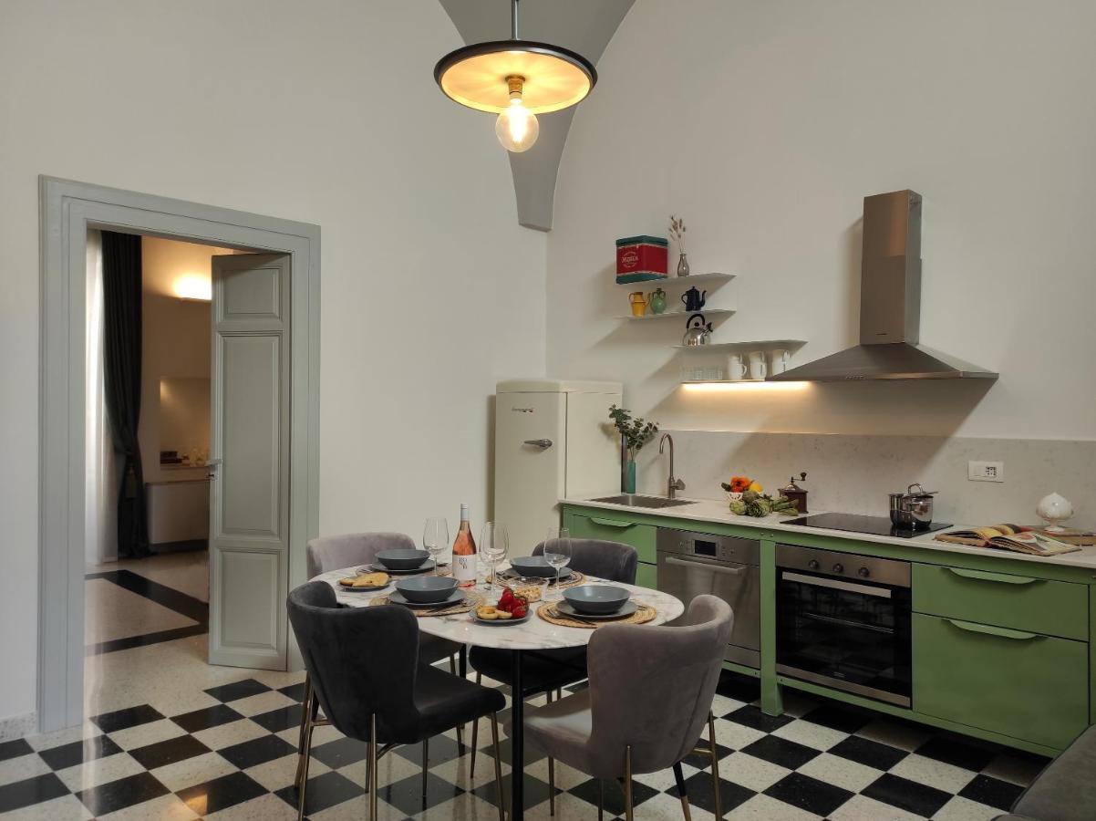 1940 Luxury Accommodations By Wonderful Italy Остуні Екстер'єр фото